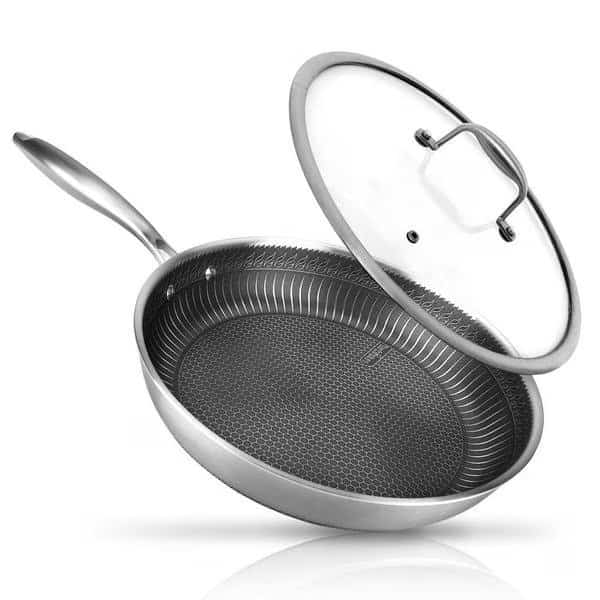 12" Fry Pan