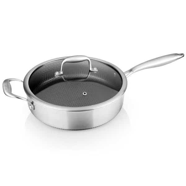Saute Pan