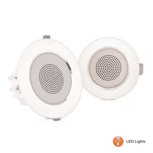 3.5 Ceiling / Wall Speakers, PDICLE35, PR