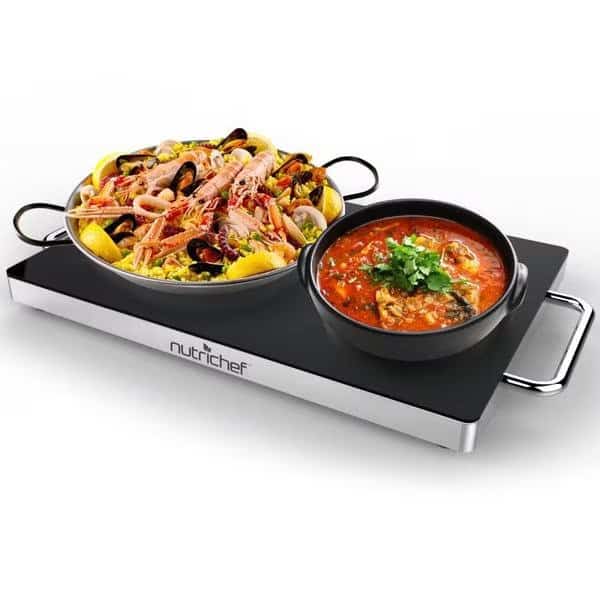 Electronic Warming Tray, PKWTR30