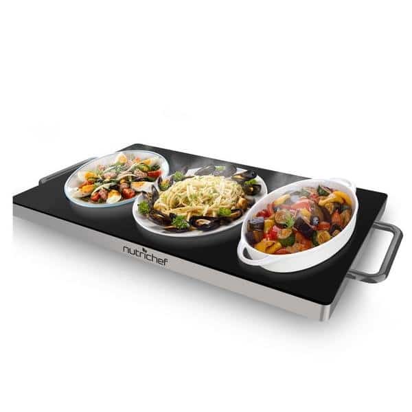 Electronic Warming Tray, PKWTR45