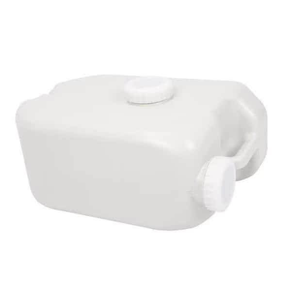 Portable Waste Tank For Handwash Sink