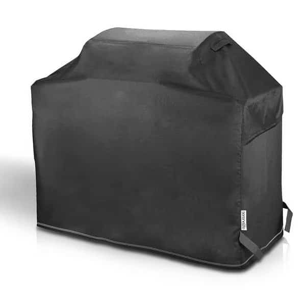 Heavy Duty Waterproof Bbq Grill Cover, SLGCS, Serenelife, Mfr#: SLGCS