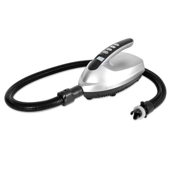 Dc Electric Sup Pump