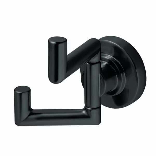 Neo SA-1008-MB Double Robe Hook