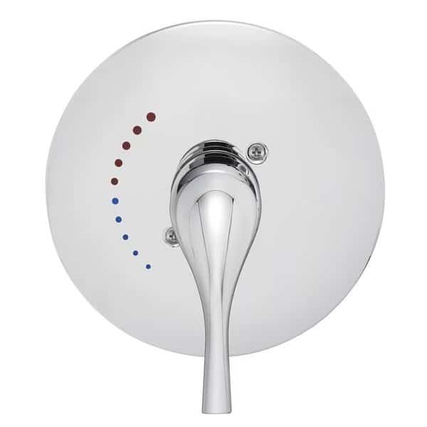 CPT-12001 Echo Shower Valve Trim