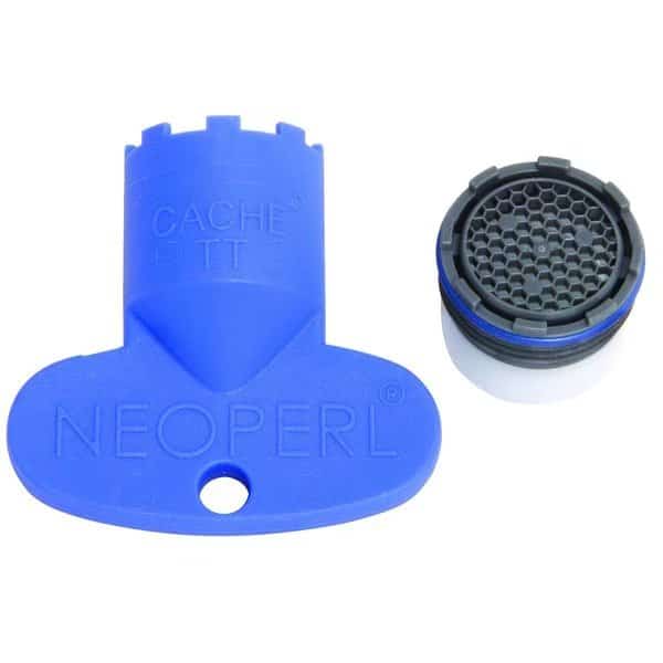Repair Part RPG05-0948 1.5 GPM Aerator For The SB-1621