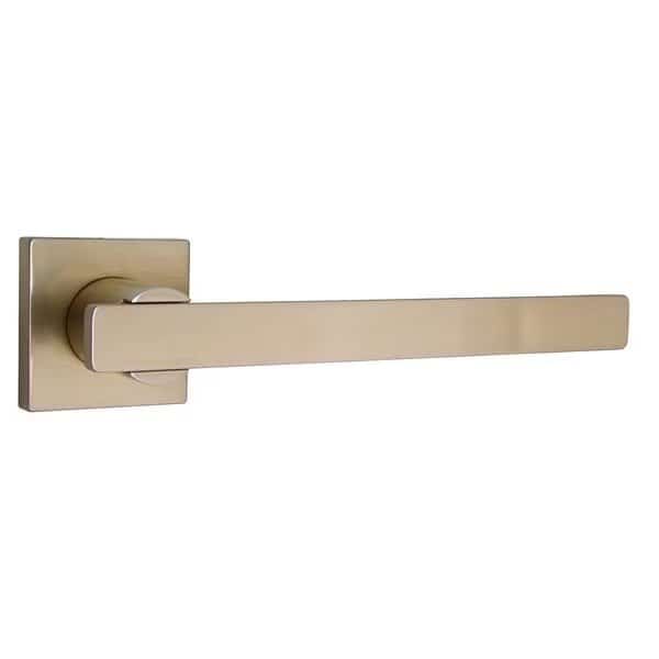 SA-2504-BBZ Lura Hand Towel Bar in Brushed Bronze