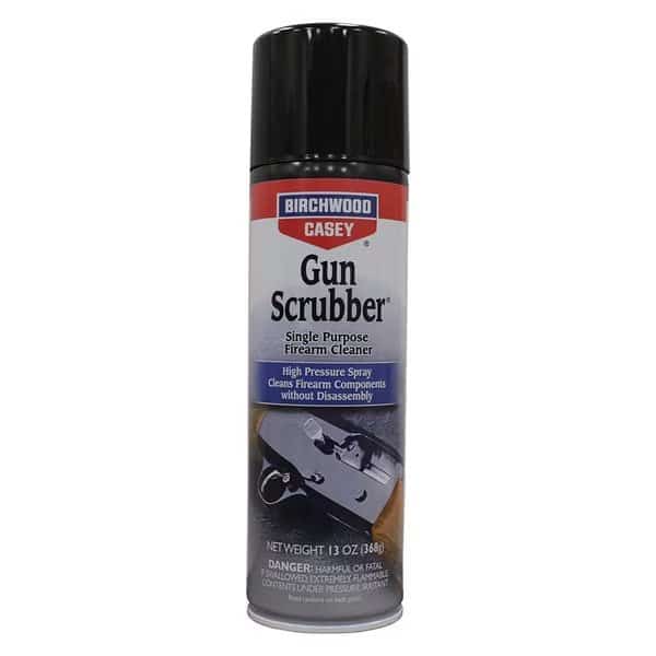 Gun Scrubber Firearm Cleaner 13oz