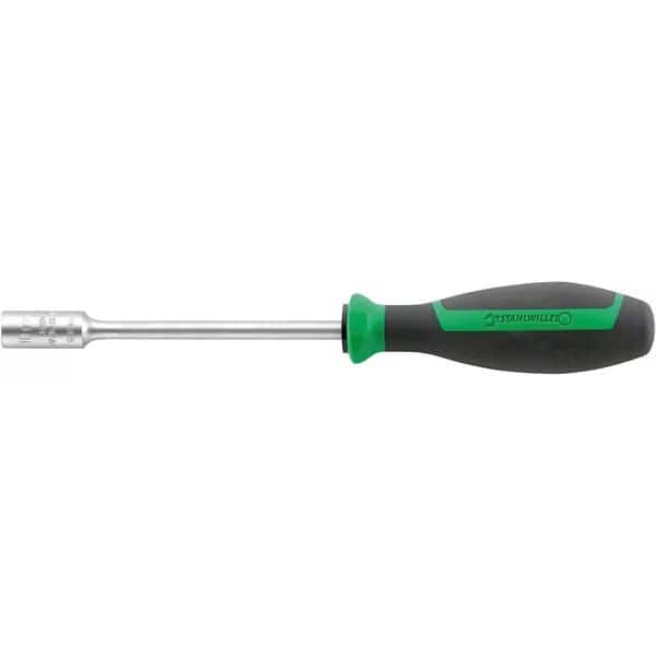 Nut spinner DRALL+ Size 8 mm blade length 125 mm