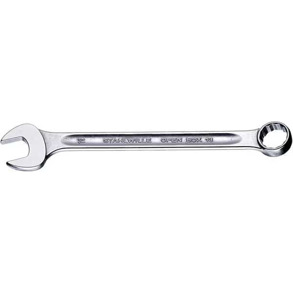 Combination Wrench OPEN-BOX Size 7/8 " L.260 mm