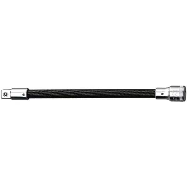 10 mm (3/8") Extension, flexible L.194 mm d.14 mm