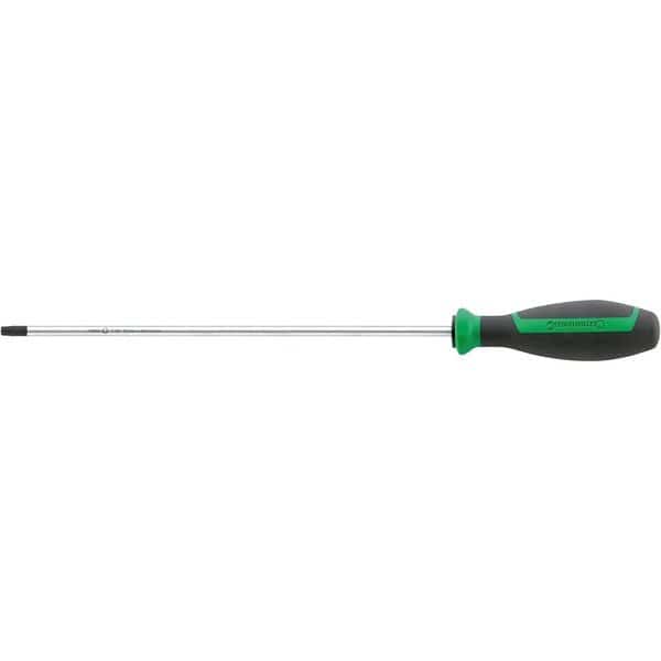 TORX screwdriver DRALL+ TORX-SizeT20 blade length 250 mm