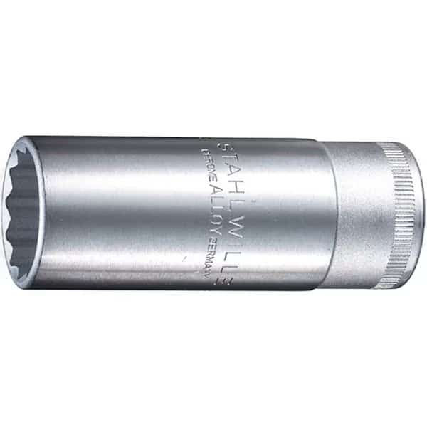 12, 5 mm (1/2") Socket Size 24" L.83 mm