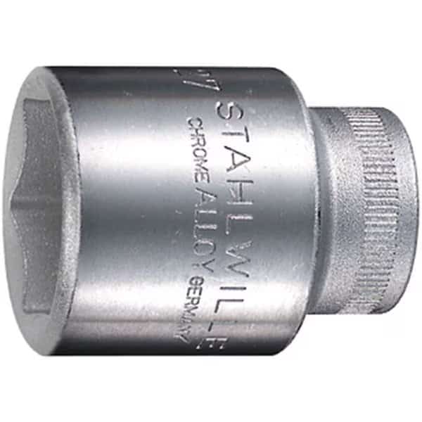 12, 5 mm (1/2") Socket Size 8 mm L.38 mm, 3030008