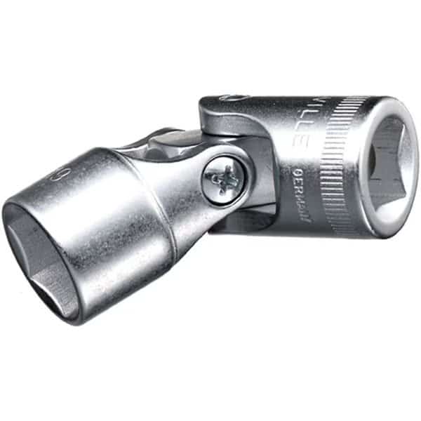 1/2 Inches Drive Sockets 18 mm, Hex