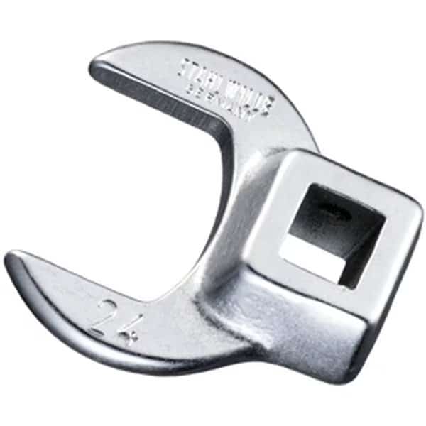 CROW-FOOT Wrench Size 1 3/8 " inside square 3/8 " L.54, 5 mm
