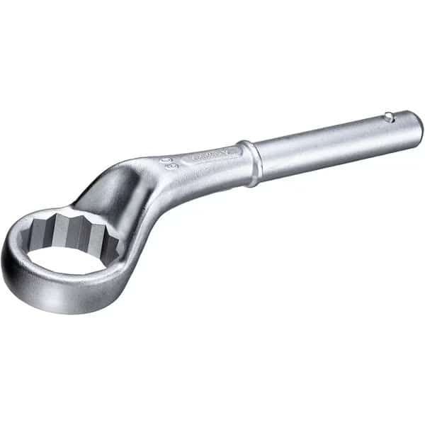 Heavy-duty ring Wrench Size 70 mm L.365 mm