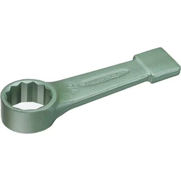 Striking face ring Wrench Size 36 mm L.195 mm
