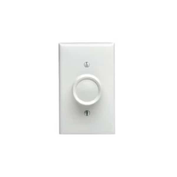Dimmer Switch Fan Speed Control-I Pkd