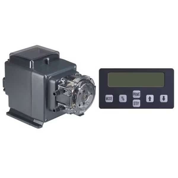 Flow activated for Proportional Injection 5 GPD, 100 PSI 1/4" B