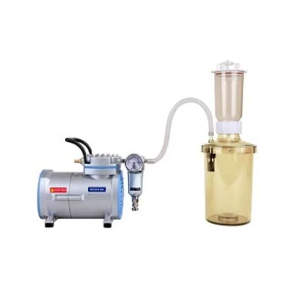 Rocker 300-LF30, Vacuum Filtration System, AC110V, 60Hz