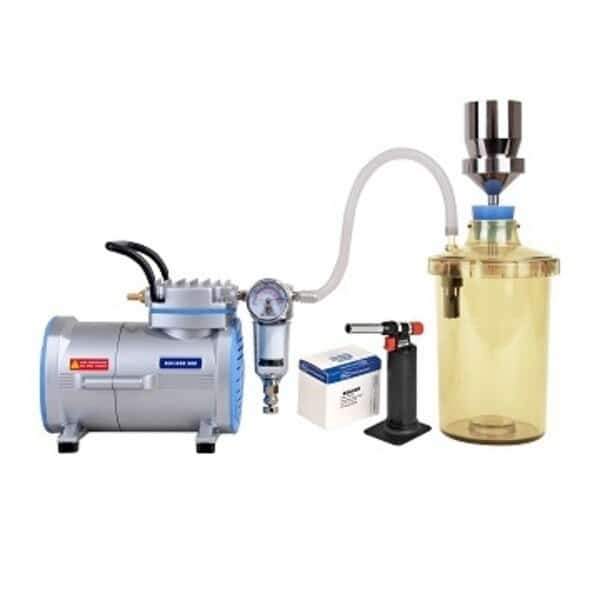 Rocker 300 - SF 10, Vacuum Filtration System, AC 110V/60Hz