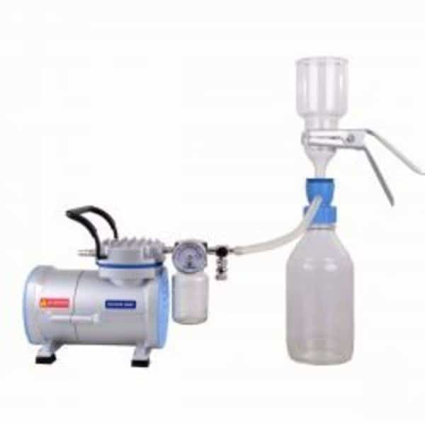 Rocker 300C Vacuum Filtration System