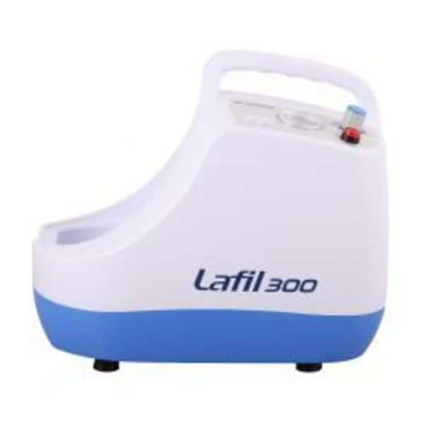 Lafil 300, Oil Free Vacuum Pump, AC110V, 60Hz, Rocker Scientific Co Ltd, Mfr#: 197300-11