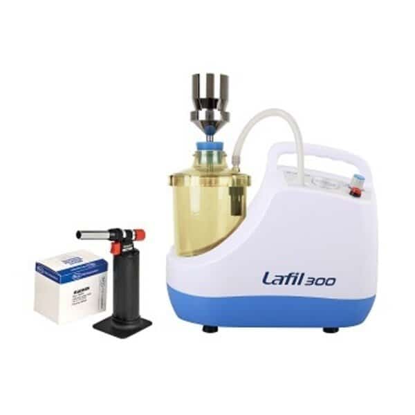 Lafil 300 - SF 10, Vacuum Filtration System, AC 110V/60Hz