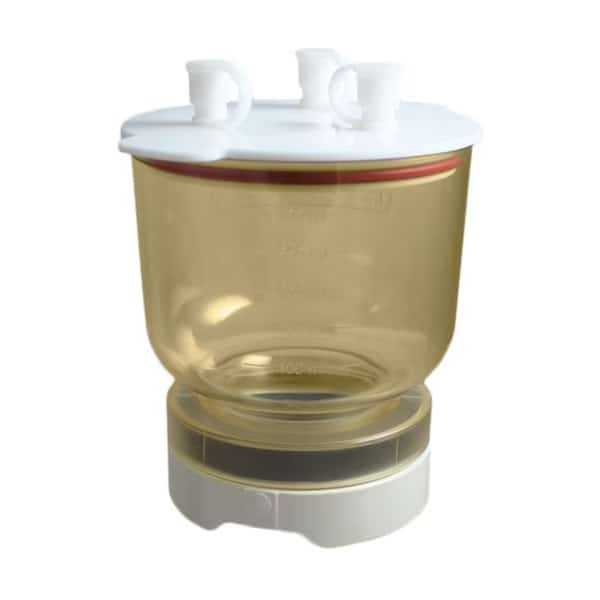 Magnetic Filter Funnel (short stem), 300mL, 47mm