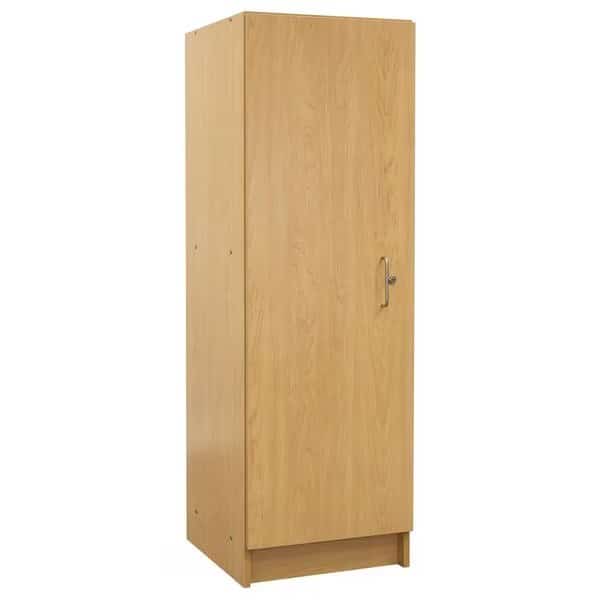 SingleDoor Tall Cabinet ReadyToAssemble