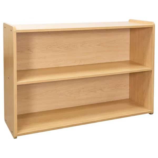 Preschool Shelf Storage ReadyToAssemble