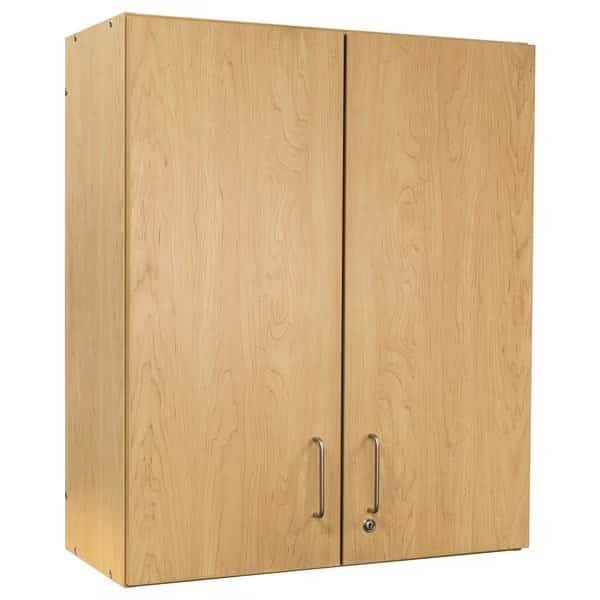 3Level Wall Cabinet ReadyToAssemble, Tot Mate, Mfr#: TM2317R.S2222