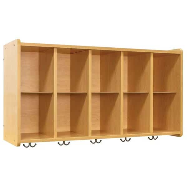 Wall Cubbie Storage ReadyToAssemble