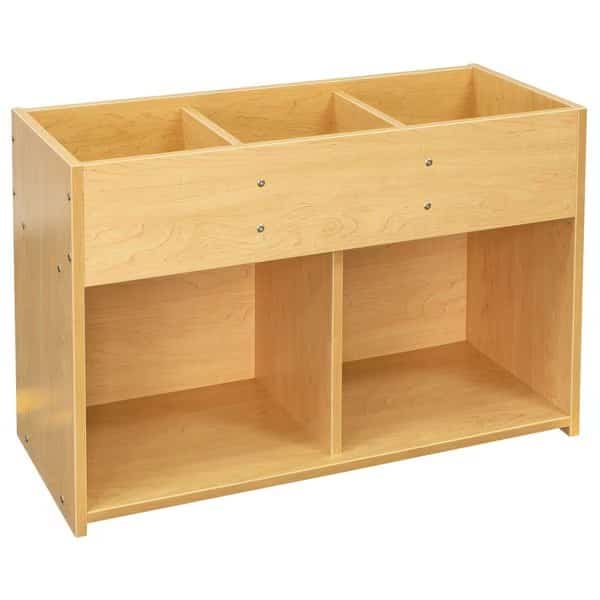 BookToy Storage ReadyToAssemble