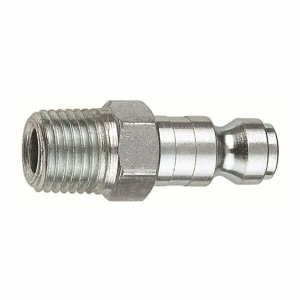 1/2 in. X 3/8 in. Male Fitting