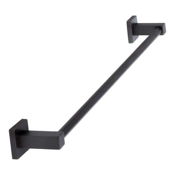 Sure-Loc Hardware Baden 30 Towel Bar, Vintage Bronze