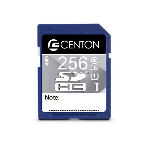 Centon 16Gb Sdhc Uhs-I