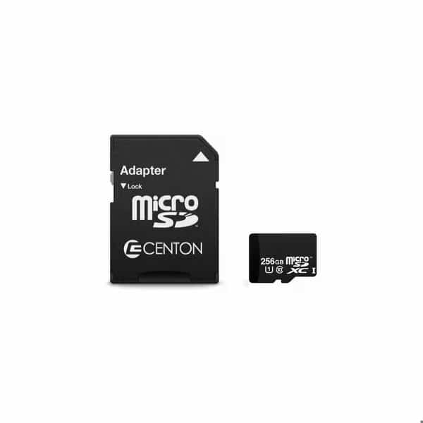 TAA COMPLIANT MICRO SD