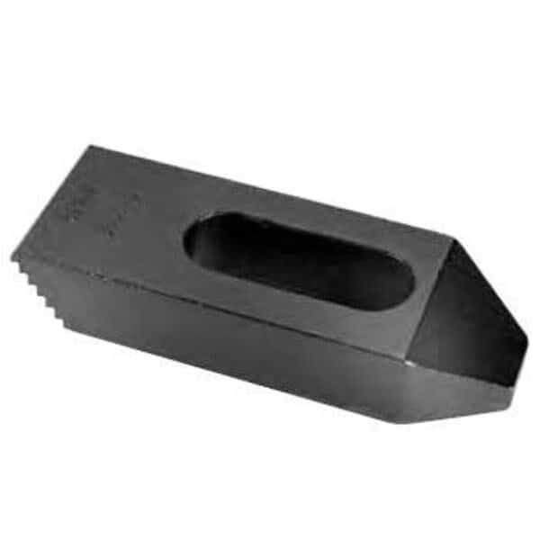 Serrated End Clamps, M24 Std Sz, 203mm, TE-CO, Mfr# 30514M