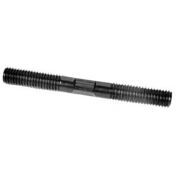 Driver Studs, Blk Oxide, 7/8"X22", PK2
