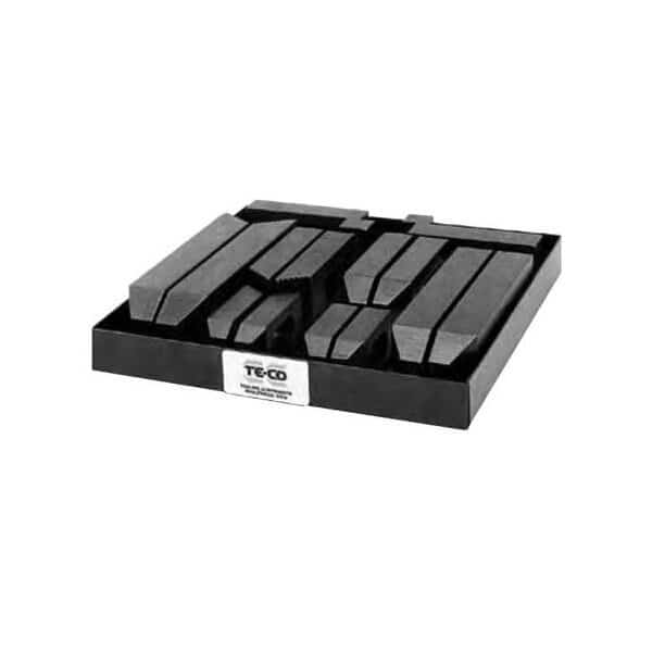 Basic Clamp Kit, 3/8"-16