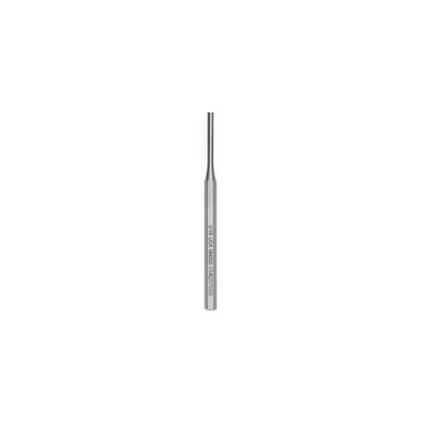 3/16 Inch Pin Punch
