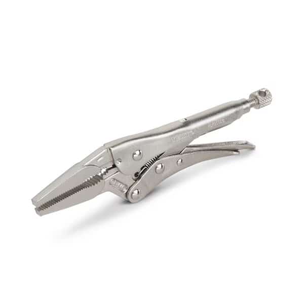6 Inch Long Nose Locking Pliers