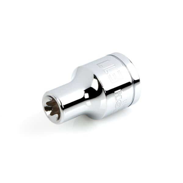 1/2 Inch Drive x E11 External Star Socket