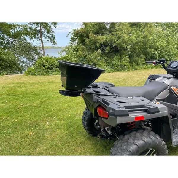 Universal Rack Mount Spreader
