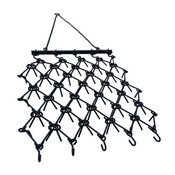 Heavy Duty Drag Harrow 4x4