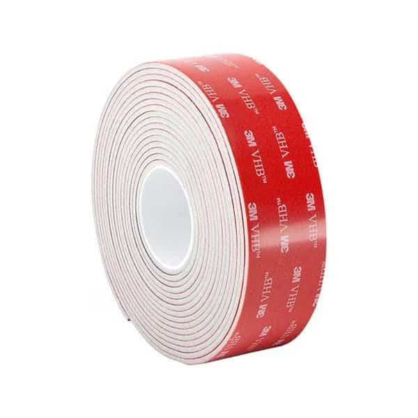 VHB Tape GPH-110GF 0.75" X 5YD (1 roll)
