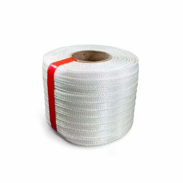 Cord Strapping, 1/2x1500 ft, 650# Break